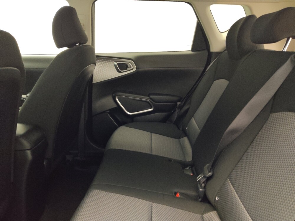 2023 Kia Soul in Plano, TX 75074 - 18123381 18