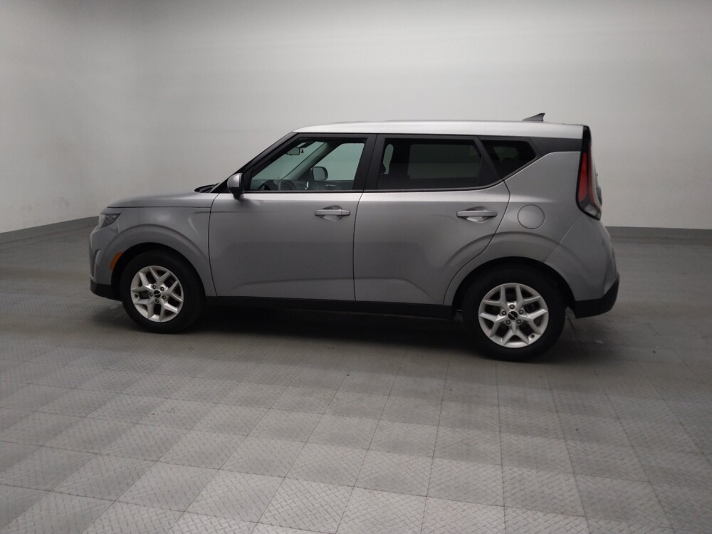 2023 Kia Soul in Plano, TX 75074 - 18123381 3