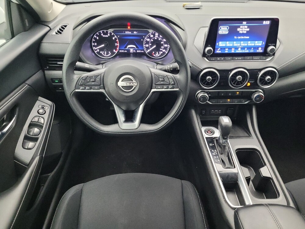 2024 Nissan Sentra in Gastonia, NC 28056 - 18123382 22