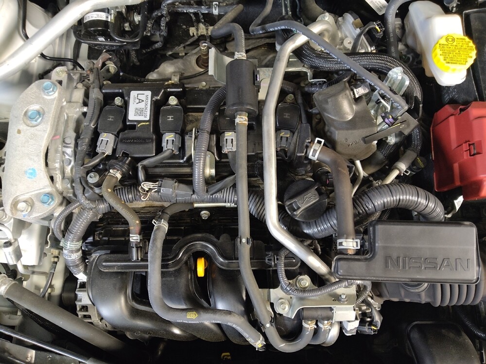 2024 Nissan Sentra in Gastonia, NC 28056 - 18123382 30