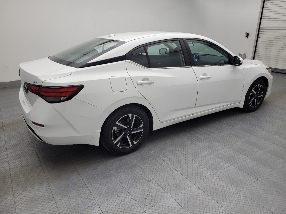 2024 Nissan Sentra in Gastonia, NC 28056 - 18123382 10