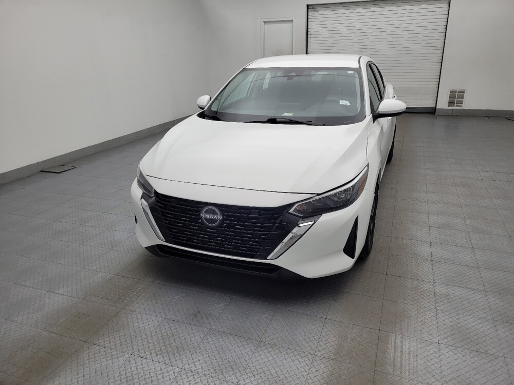 2024 Nissan Sentra in Gastonia, NC 28056 - 18123382 15