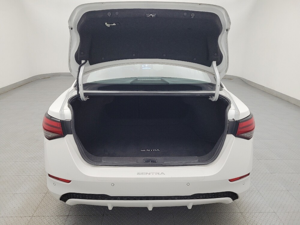 2024 Nissan Sentra in Gastonia, NC 28056 - 18123382 29