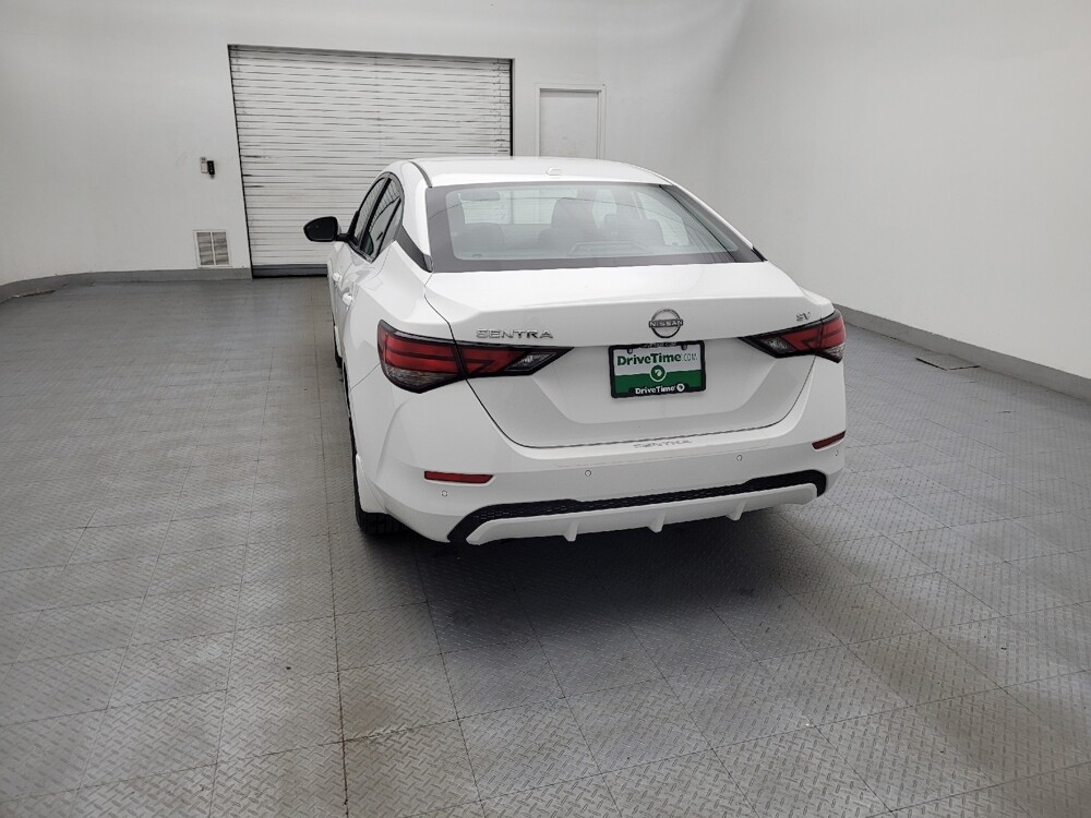 2024 Nissan Sentra in Gastonia, NC 28056 - 18123382 6