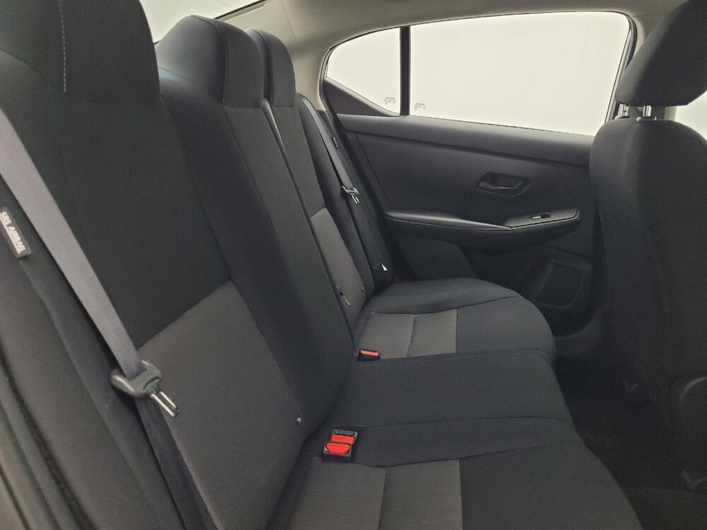 2024 Nissan Sentra in Gastonia, NC 28056 - 18123382 19