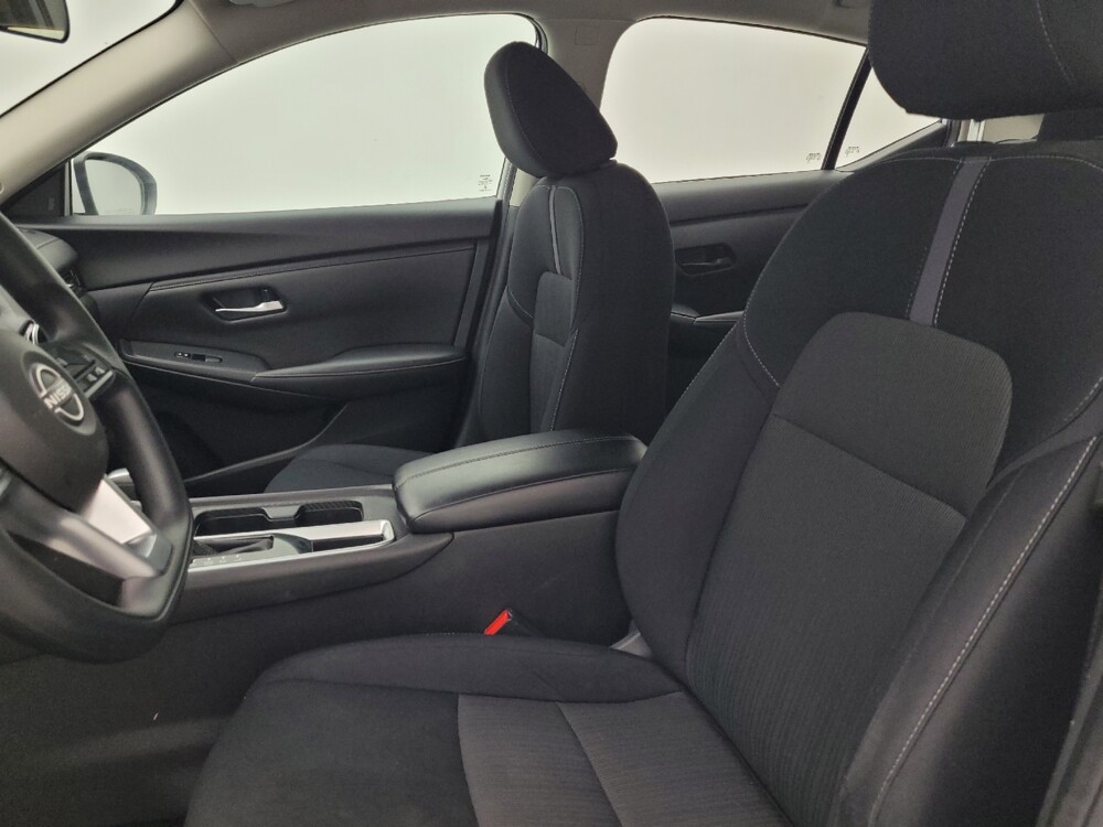 2024 Nissan Sentra in Gastonia, NC 28056 - 18123382 17