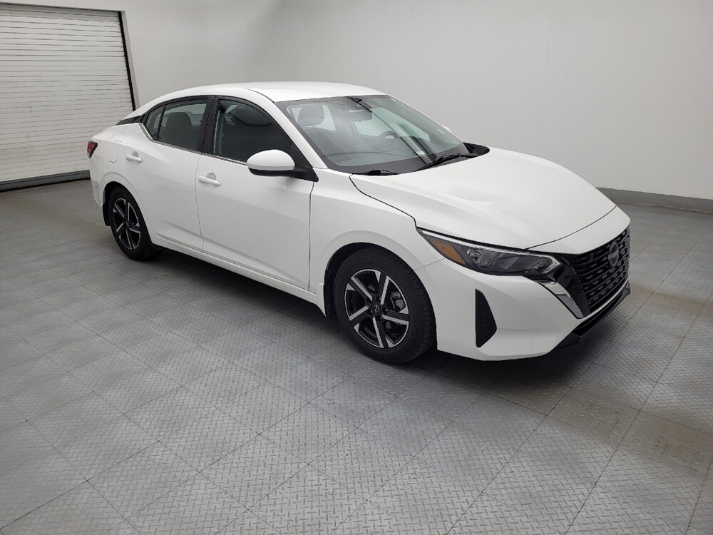 2024 Nissan Sentra in Gastonia, NC 28056 - 18123382 11