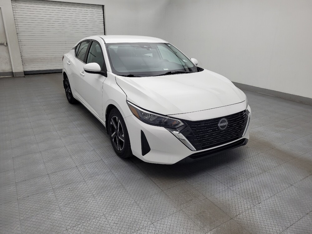 2024 Nissan Sentra in Gastonia, NC 28056 - 18123382 13