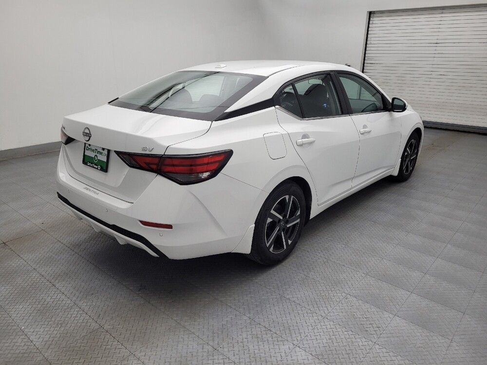 2024 Nissan Sentra in Gastonia, NC 28056 - 18123382 9