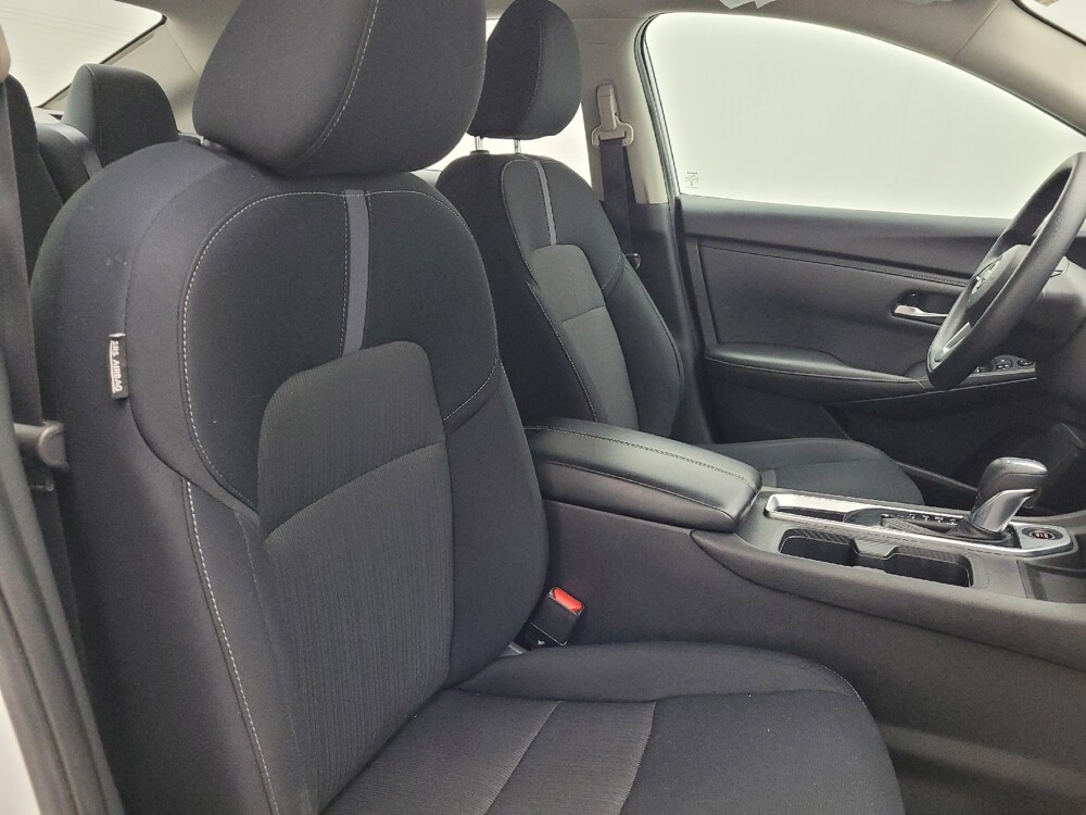 2024 Nissan Sentra in Gastonia, NC 28056 - 18123382 21