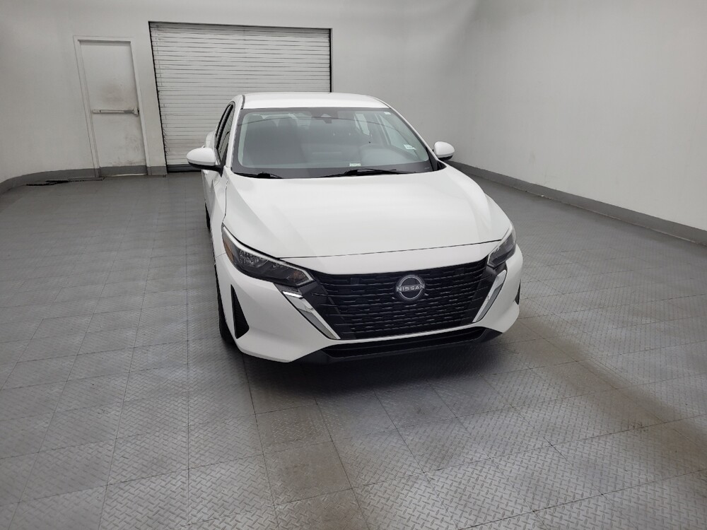 2024 Nissan Sentra in Gastonia, NC 28056 - 18123382 14