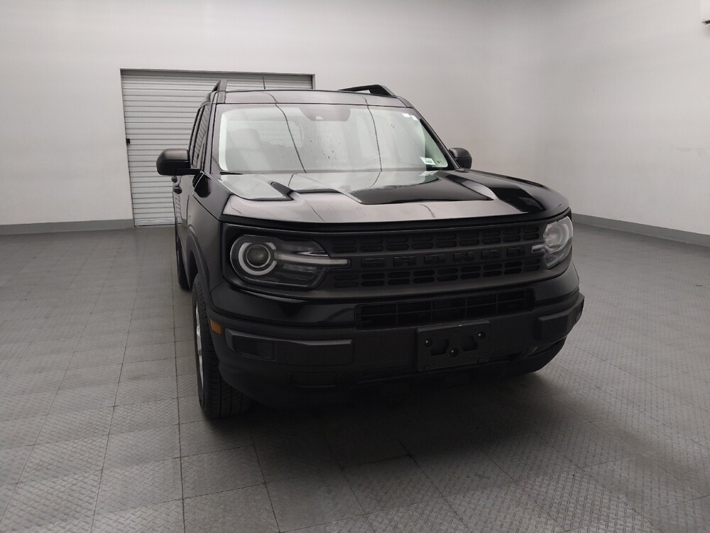 2022 Ford Bronco Sport in Plano, TX 75074 - 18123383 14