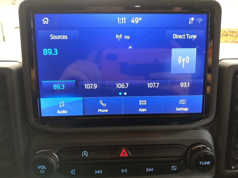 2022 Ford Bronco Sport in Plano, TX 75074 - 18123383 25