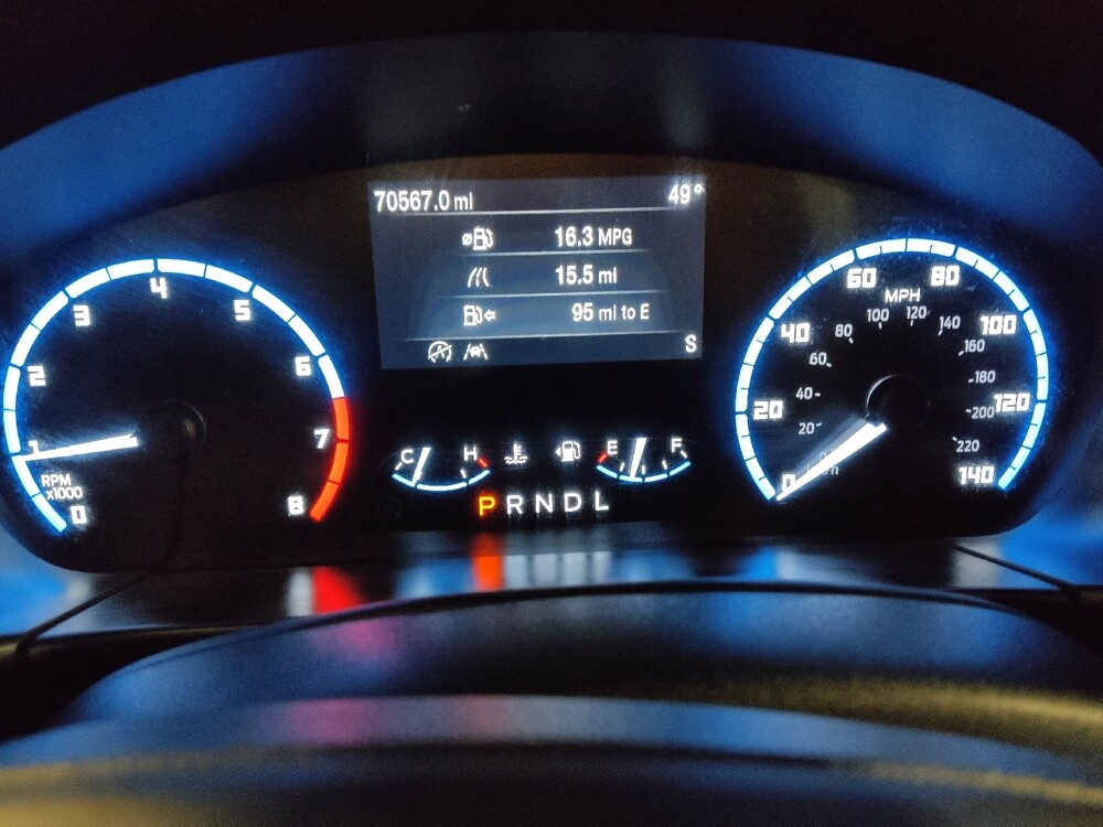 2022 Ford Bronco Sport in Plano, TX 75074 - 18123383 23