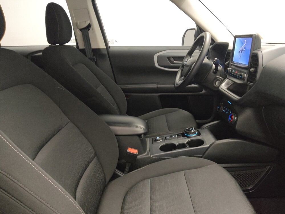 2022 Ford Bronco Sport in Plano, TX 75074 - 18123383 21