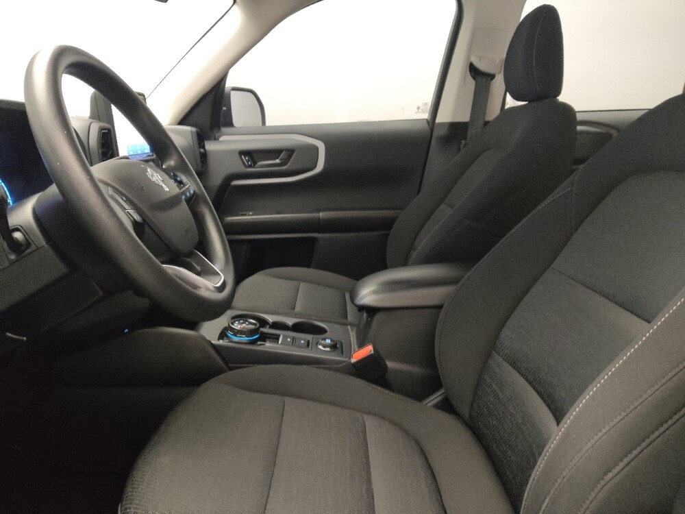 2022 Ford Bronco Sport in Plano, TX 75074 - 18123383 17