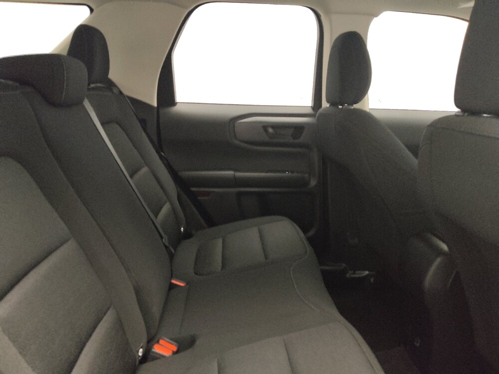 2022 Ford Bronco Sport in Plano, TX 75074 - 18123383 19