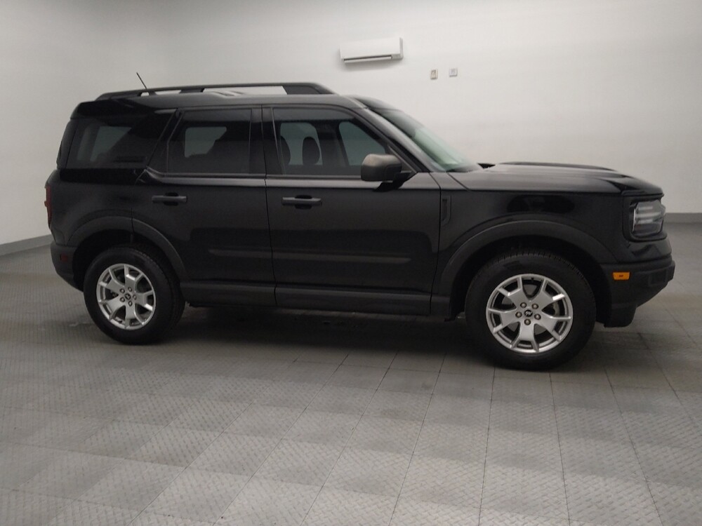 2022 Ford Bronco Sport in Plano, TX 75074 - 18123383 11