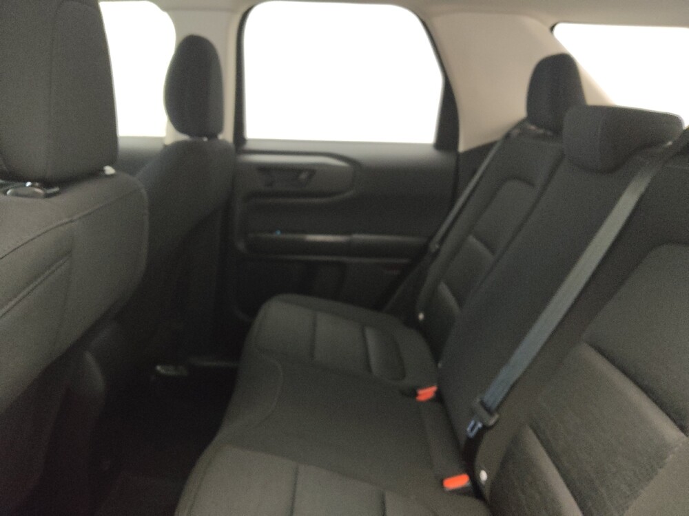 2022 Ford Bronco Sport in Plano, TX 75074 - 18123383 18