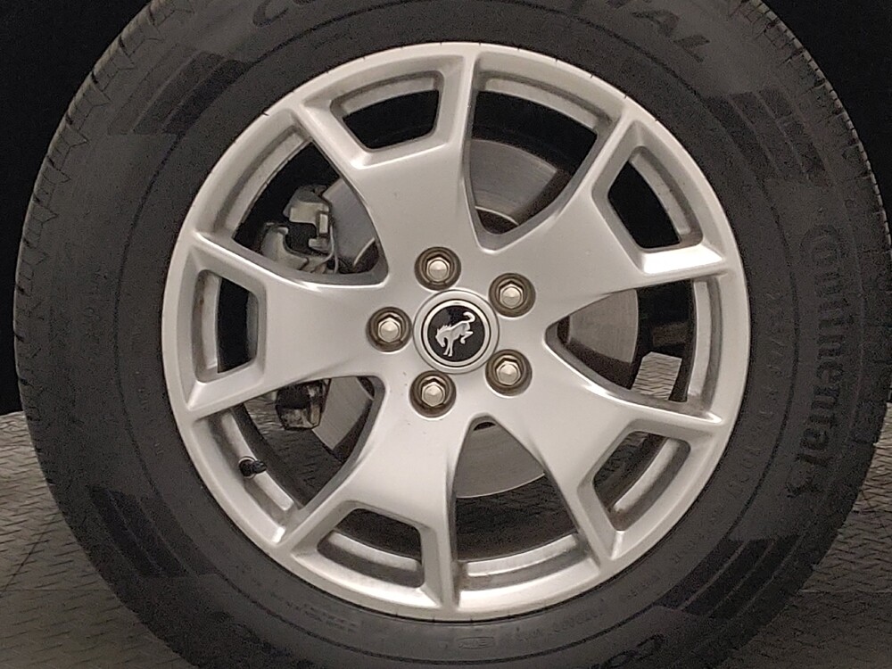 2022 Ford Bronco Sport in Plano, TX 75074 - 18123383 31