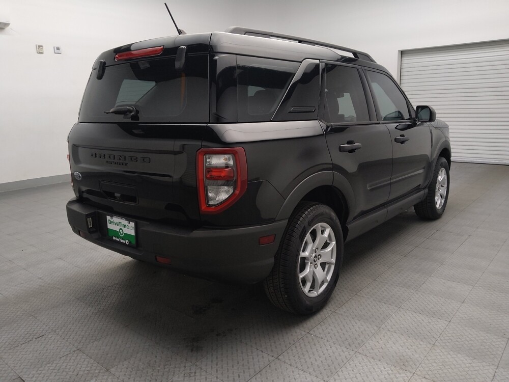 2022 Ford Bronco Sport in Plano, TX 75074 - 18123383 9