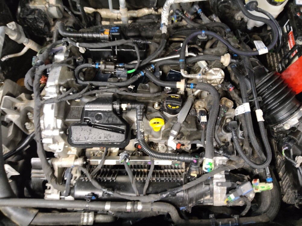 2022 Ford Bronco Sport in Plano, TX 75074 - 18123383 30