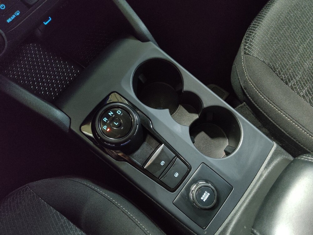 2022 Ford Bronco Sport in Plano, TX 75074 - 18123383 26