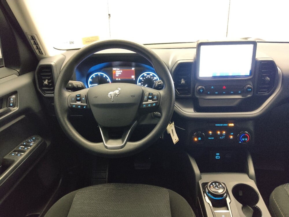 2022 Ford Bronco Sport in Plano, TX 75074 - 18123383 22