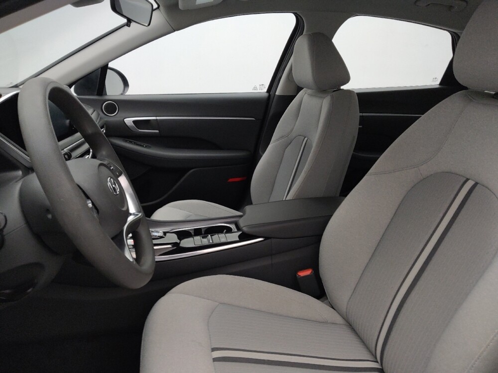 2020 Hyundai Sonata in Raleigh, NC 27604 - 18123384 17