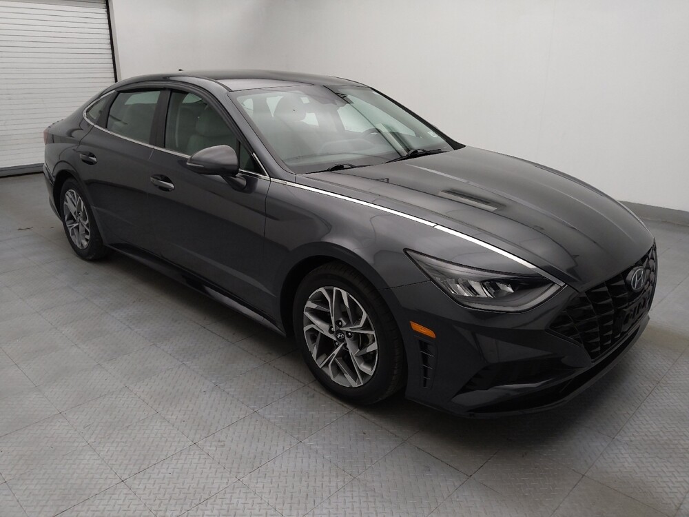 2020 Hyundai Sonata in Raleigh, NC 27604 - 18123384 11
