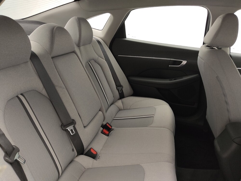 2020 Hyundai Sonata in Raleigh, NC 27604 - 18123384 19