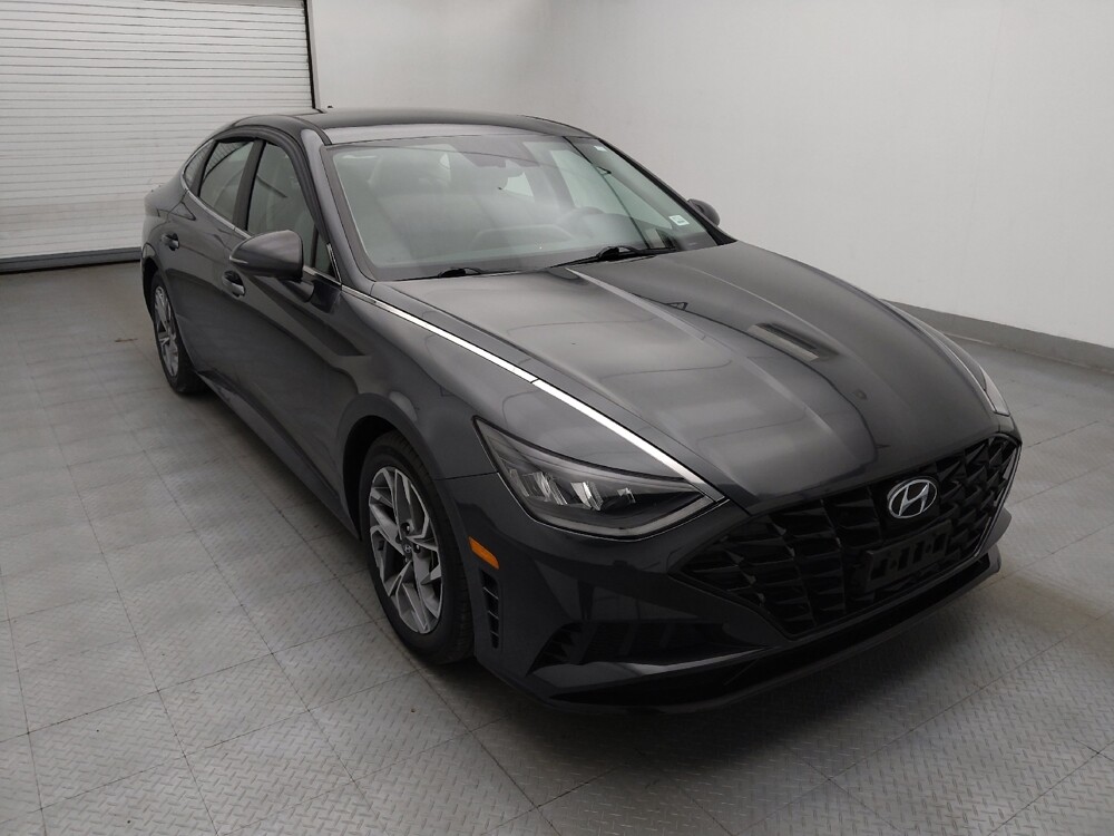 2020 Hyundai Sonata in Raleigh, NC 27604 - 18123384 13