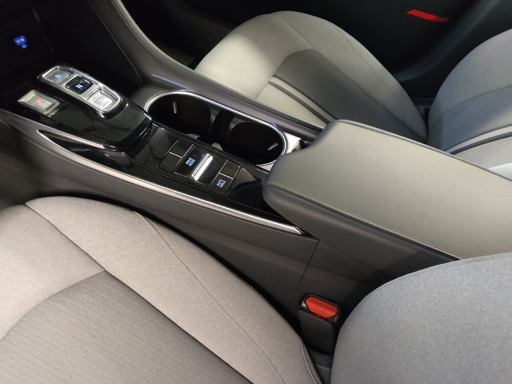 2020 Hyundai Sonata in Raleigh, NC 27604 - 18123384 26