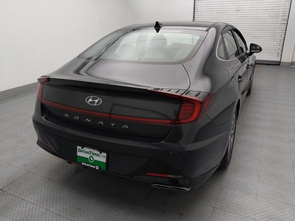 2020 Hyundai Sonata in Raleigh, NC 27604 - 18123384 7
