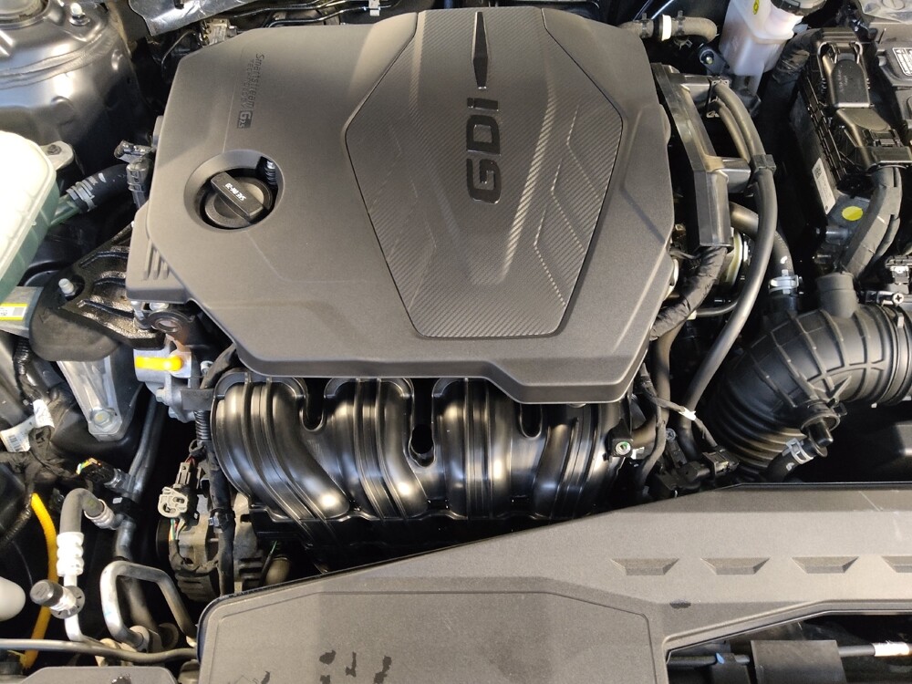 2020 Hyundai Sonata in Raleigh, NC 27604 - 18123384 30