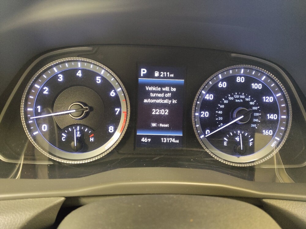 2020 Hyundai Sonata in Raleigh, NC 27604 - 18123384 23