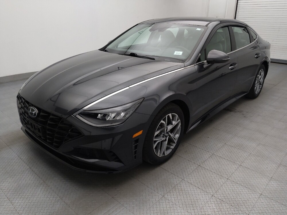 2020 Hyundai Sonata in Raleigh, NC 27604 - 18123384 2