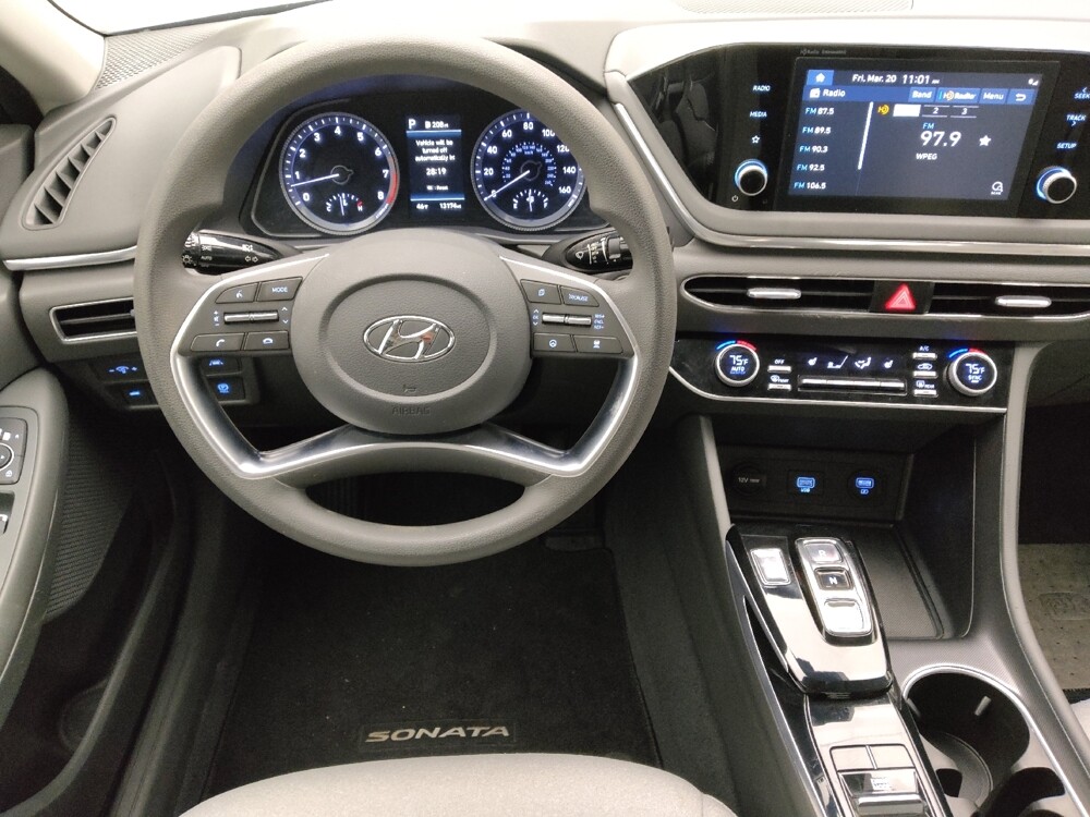 2020 Hyundai Sonata in Raleigh, NC 27604 - 18123384 22
