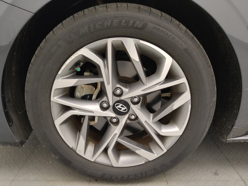 2020 Hyundai Sonata in Raleigh, NC 27604 - 18123384 31