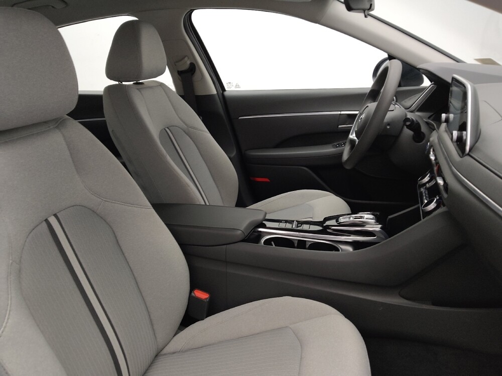 2020 Hyundai Sonata in Raleigh, NC 27604 - 18123384 21