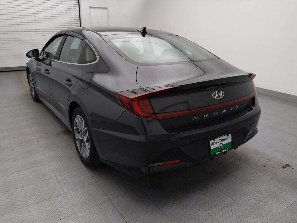 2020 Hyundai Sonata in Raleigh, NC 27604 - 18123384 6