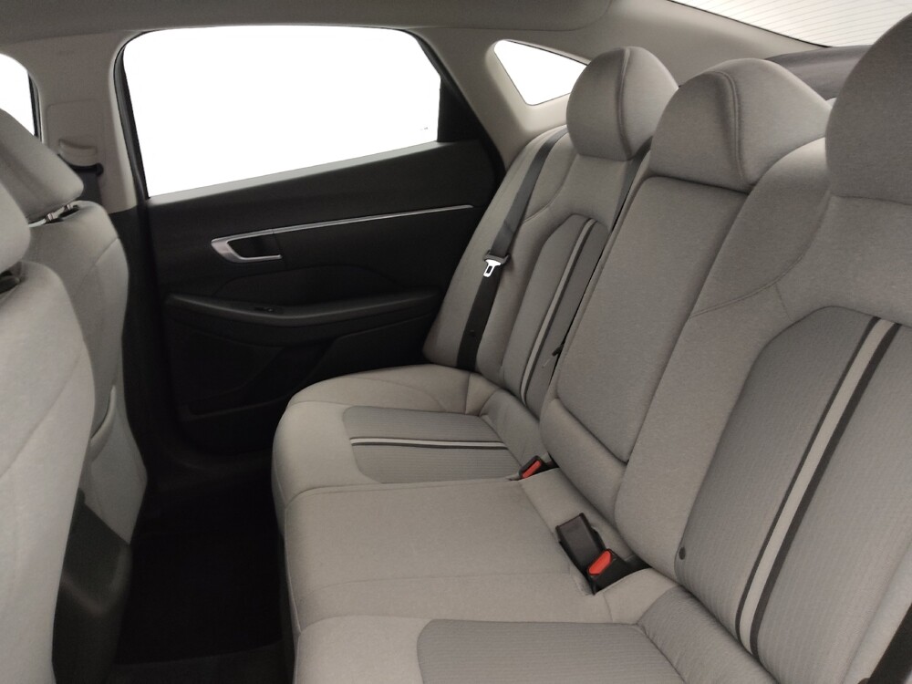 2020 Hyundai Sonata in Raleigh, NC 27604 - 18123384 18