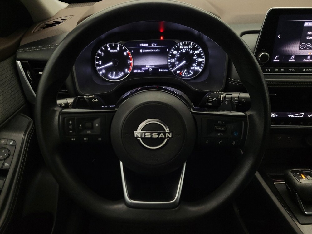 2022 Nissan Rogue in Glendale, AZ 85301 - 18123386 22