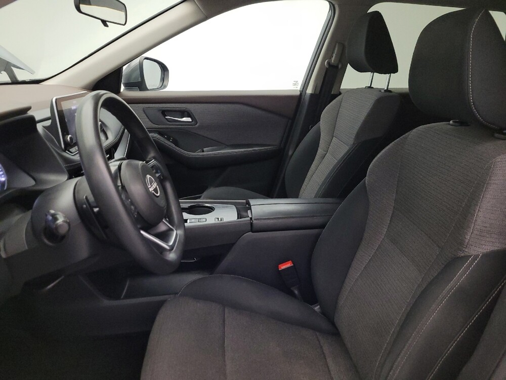 2022 Nissan Rogue in Glendale, AZ 85301 - 18123386 17