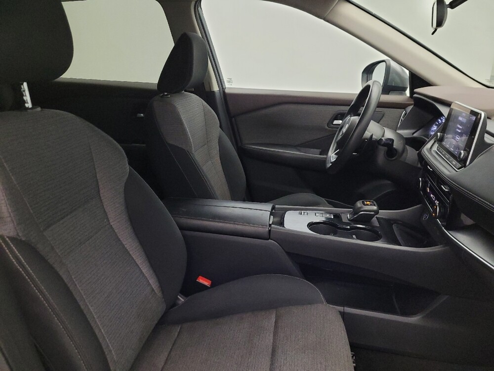 2022 Nissan Rogue in Glendale, AZ 85301 - 18123386 21