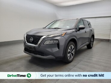 2022 Nissan Rogue in Glendale, AZ 85301