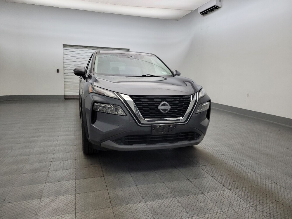 2022 Nissan Rogue in Glendale, AZ 85301 - 18123386 14