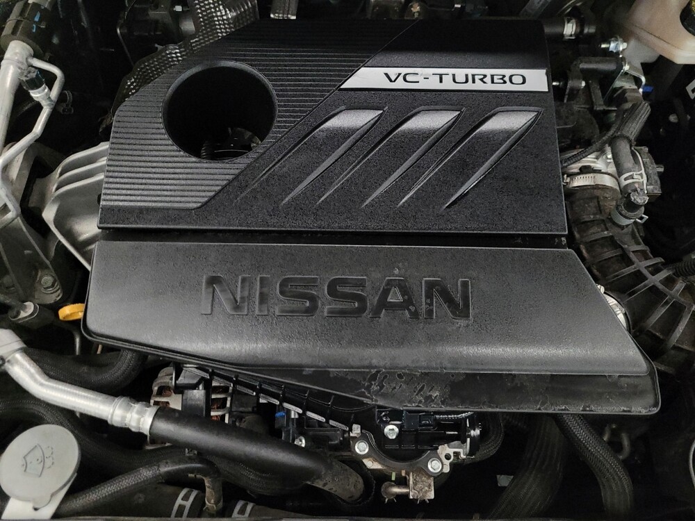 2022 Nissan Rogue in Glendale, AZ 85301 - 18123386 30