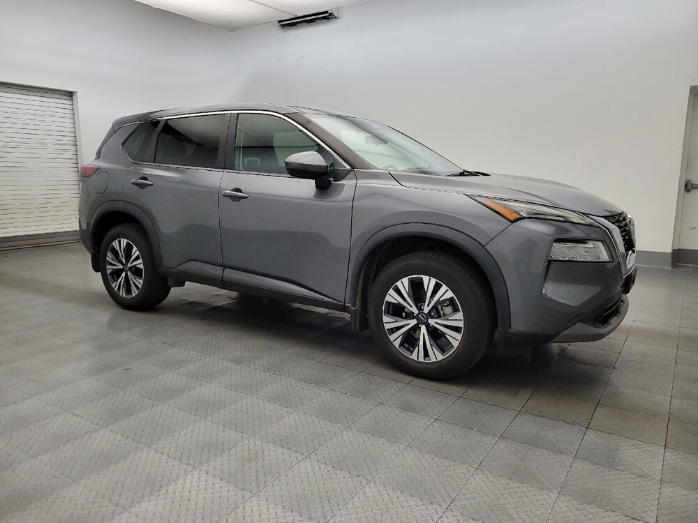 2022 Nissan Rogue in Glendale, AZ 85301 - 18123386 11