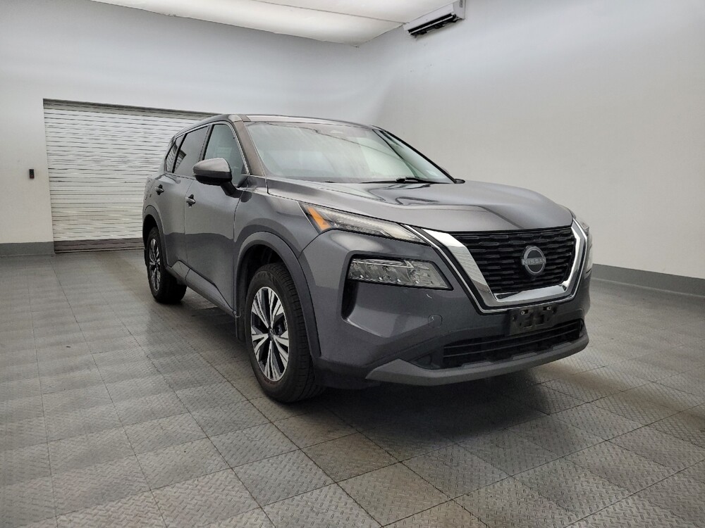 2022 Nissan Rogue in Glendale, AZ 85301 - 18123386 13